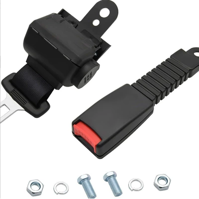 Forklift Safety Belt — Car seat belt