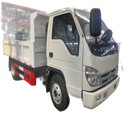 Vehicle, Isuzu Truck, Yük maşınları