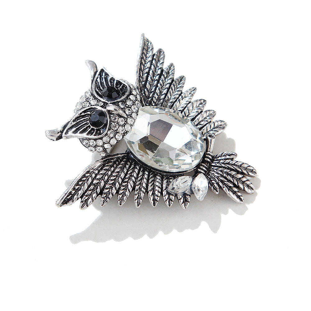 izsmalcināti jauni krāsaini uzvalki apģērbi retro pūce džemperis baroka rotaslietas multfilma sakta_voghion.com