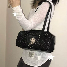 女士单肩包;女士斜挎包;托特包