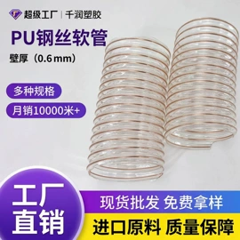 PU管;PVC管;风管