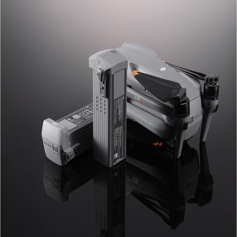 大疆 DJI Air 3 智能飞行电池 DJI Air 3 配件 无人机配件