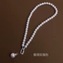 多功能妈妈时尚珍珠颈链