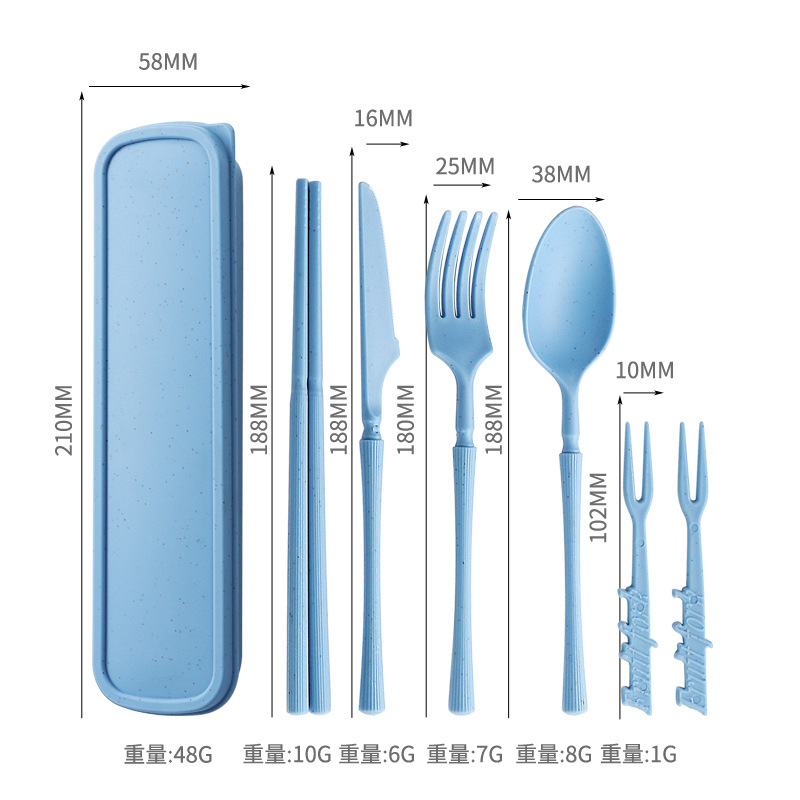 [작은 허리] 노르딕 블루