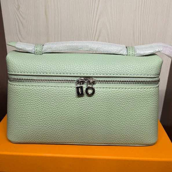 Lunch box, handheld shoulder bag, high-end