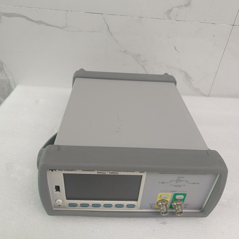 现货租售美国原装keysight是德33509B函数信号发生器