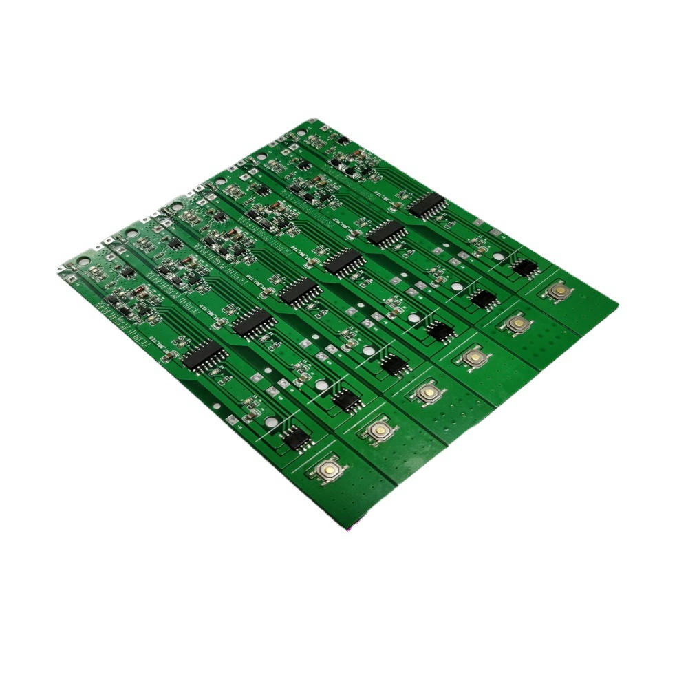 Производитель OEM электронные изделия PCBA, настраиваемая линия PCBA и разработка и производство