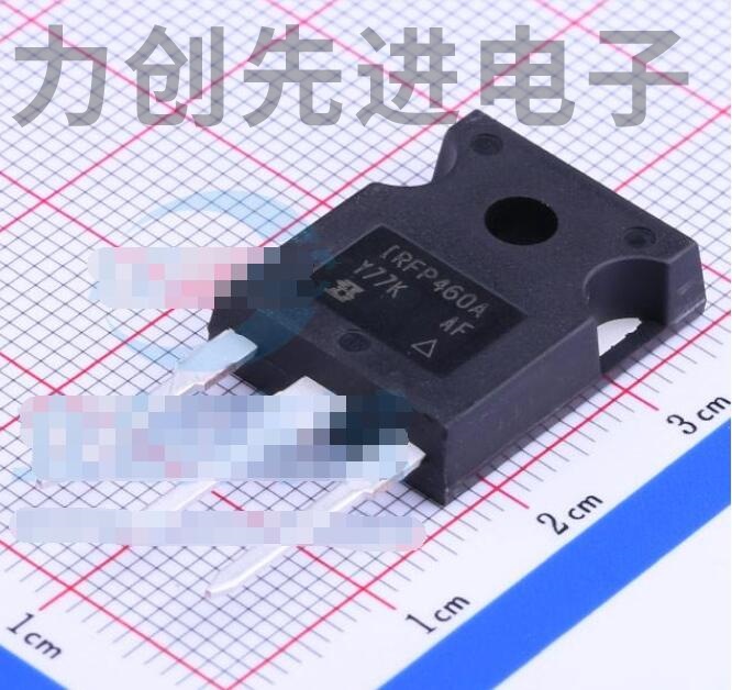 IRFP460APBF 封装 TO-247(AC) MOS场效应管