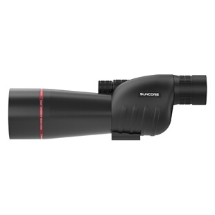 SUNCORE shunguang 25-75x60 Yue mu прямоугольное зеркало с птицами HD высокой мощности черный