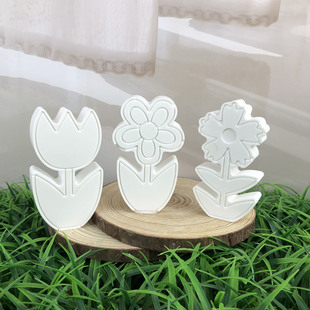 X0933 ���仨�[�� �b�ˮ��ʯ��ģ��DIY�����b��zģ��