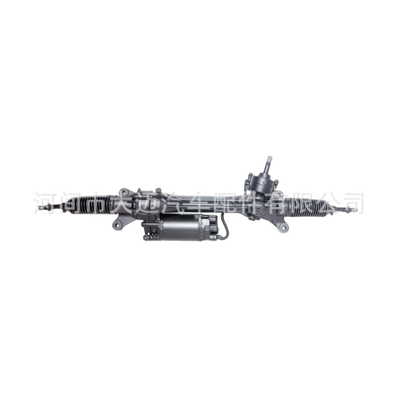 8W1 423 055 AE 8W1423055AE is suitable for Audi A4L B9 A5 Q5L power steering gear assembly