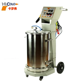 喷涂机;喷砂设备;喷枪