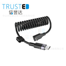 ���l���ɔ�����PD�����W��Type-C���^������늾�����s�֙C������