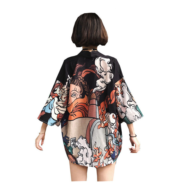 케이프 스타일 30