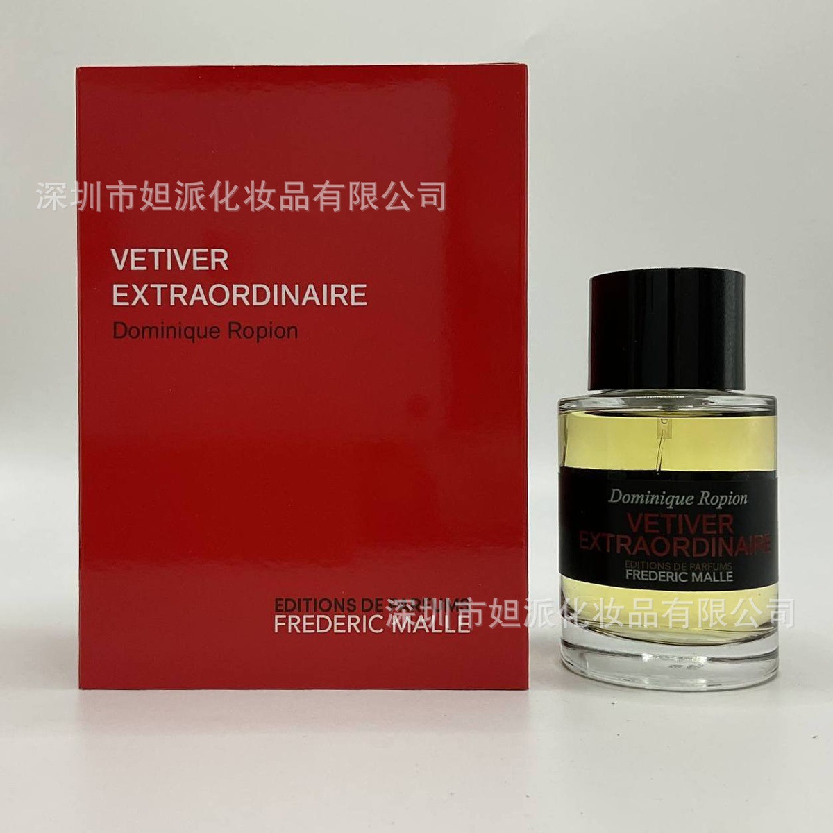 Raíces fragantes desinhibidas 100ml