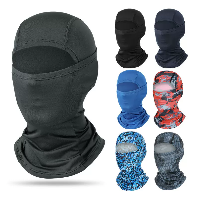 瑞东 (Cross-border trading), quick dry breathable mask, Amazon, sun protection