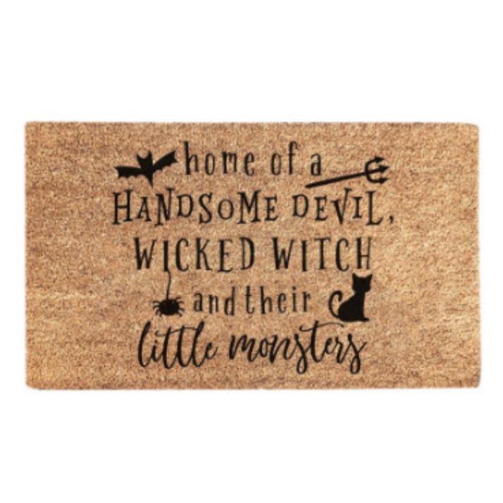 home-witch