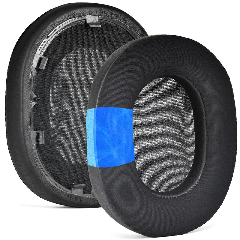 Suitable for Sony Wh-1000Xm5 (Wh1000Xm5) Ice-Cooling Ear Pads