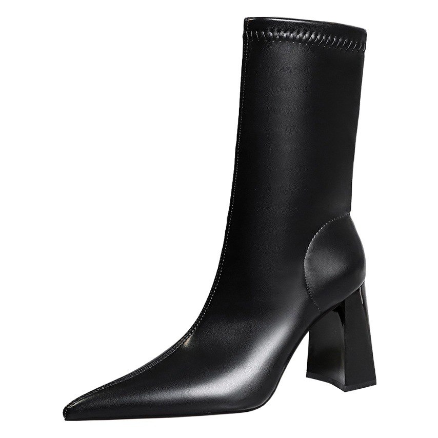 Botas cortas 318-12 (este modelo está agotado y no se volverá a tener en stock) image 1