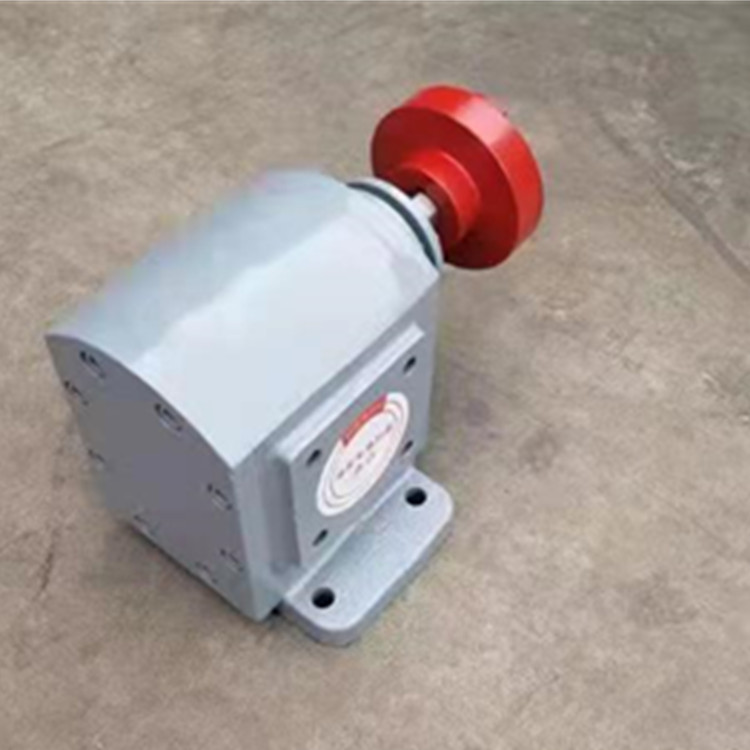 ZYB3/4.0高扬程齿轮泵 渣油泵  糖蜜泵 合金轮高压点火泵价格优惠