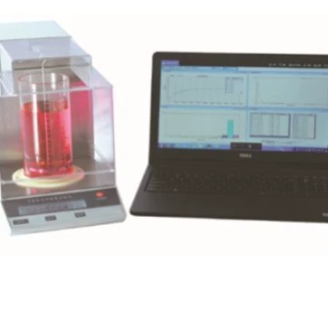 Измеритель баланса, электронные аналитические весы, измеритель размера частиц, тестер распределения размеров частиц пыли