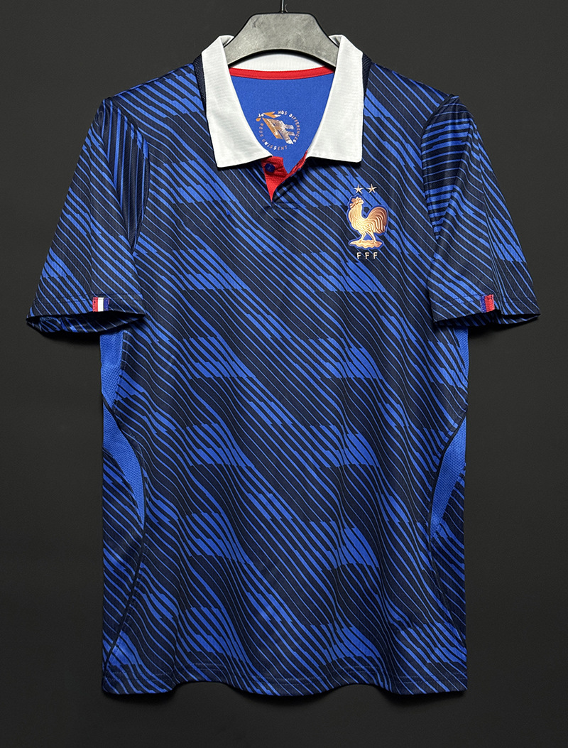 Camiseta de la Copa del Mundo 2026 Brasil Francia Holanda Argentina Alemania Inglaterra Portugal España Camiseta de fútbol