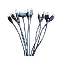 һ��ʮ������ʮ��һ��늾�10��1USB�๦�ܳ�늾������֙C��늾�