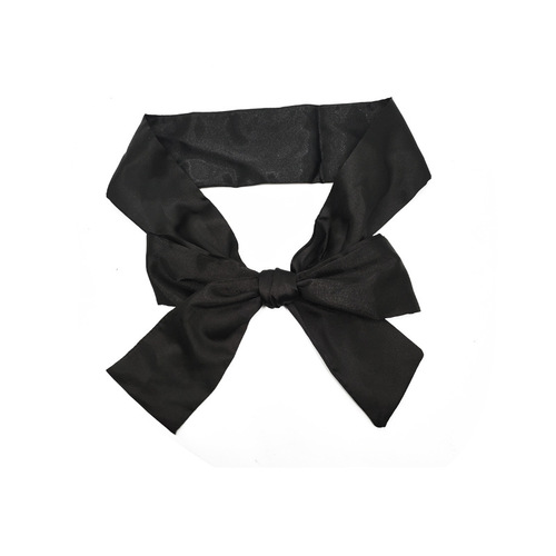 Blindfolded with eye mask and SM props for couples to tie gay flirting belt with fun adult products LES female toys