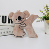 Plush doll, toy, children's education and upbringing, training