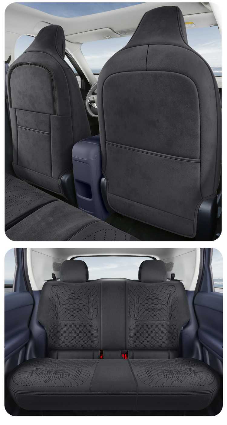26 Models of Leapmotor A10 Seat Cushions, Ramus-Specific Four-Season Ventilated Full-Cover Seat Covers, A10 Saddle Pads, Car Seat Cushions