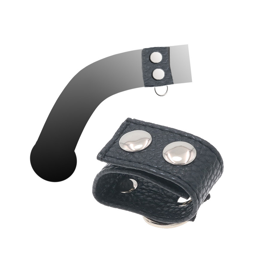 Funny Penis Bound Ring Cock Ring Alternative Sex Toy Bird Walking Adult Toy Game Props Sex Products