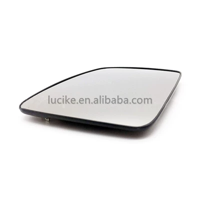 LR 017067 LR017, Sun visor rearview mirror