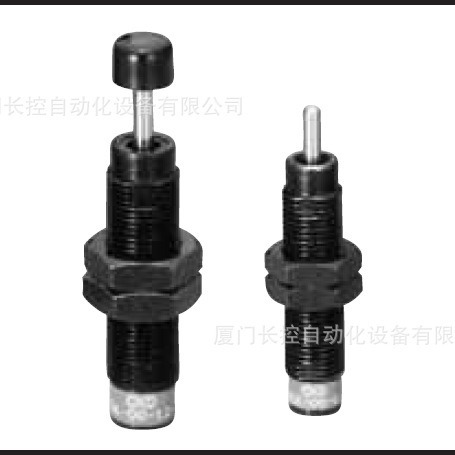 日本进口CKD缓冲器NCK-FA-2.6-C NCK-FA-7-C正品