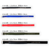 Spot Wholesale Pippi Bulit's Neck Pet Loop мягкая кожаная подкладка на подкладка