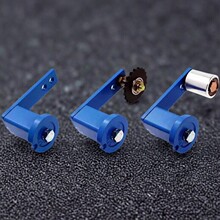 代替CUBE张紧器 链条自动张紧SE11 SE15 SE18 SE27 SE38橡胶弹簧