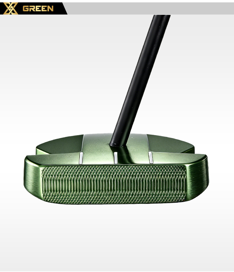 Gậy golf PGM đầu lớn trọng tâm thấp không mô-men xoắn — TUG094 - Cần đẩy không mô-men xoắn [Đen xám], TUG094 - Cần đẩy không mô-men xoắn [Bạc xám] chi tiết 8