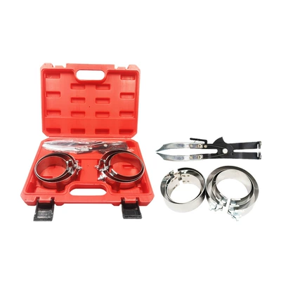 thickened piston ring compression: Mühərrik alətləri