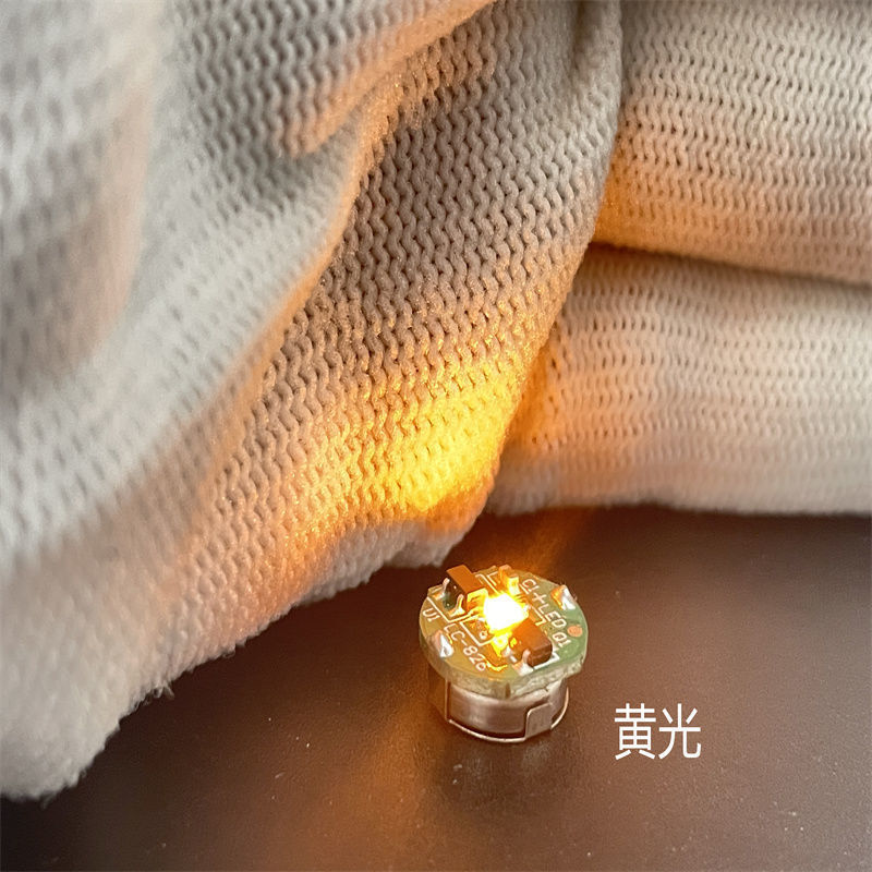 Lámpara LED, interruptor de luz de control magnético, figura de animación, luz, modelo de Gundam, luz inalámbrica