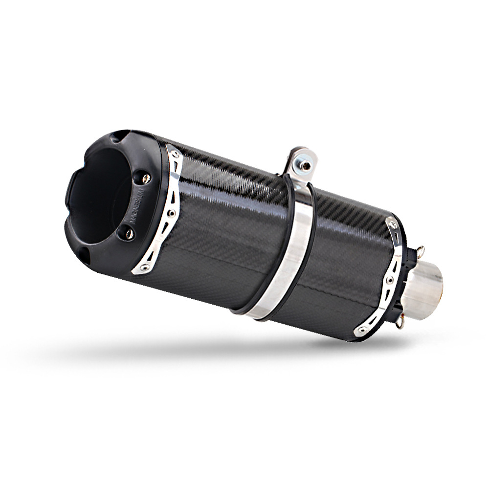 Motorcycle Modified Brother Exhaust Z900 Cbr500R Infinite 300 Spring Breeze 250Sr Tbr Racing Series