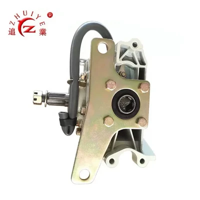 Direct Supply from the Source, Other drive systems