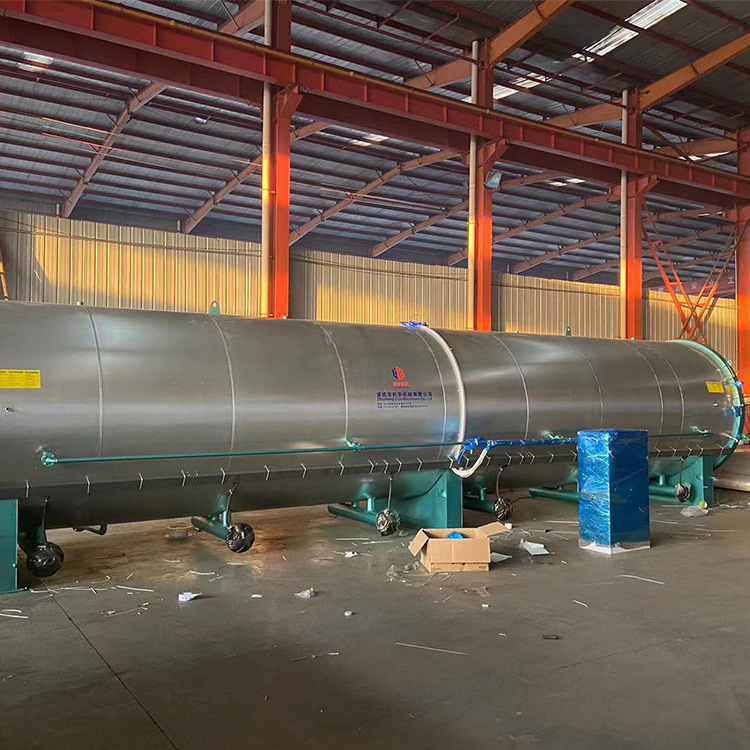 食用菌菌包杀菌锅  多功能卧式灭菌锅  羊肚菌菌包灭菌器