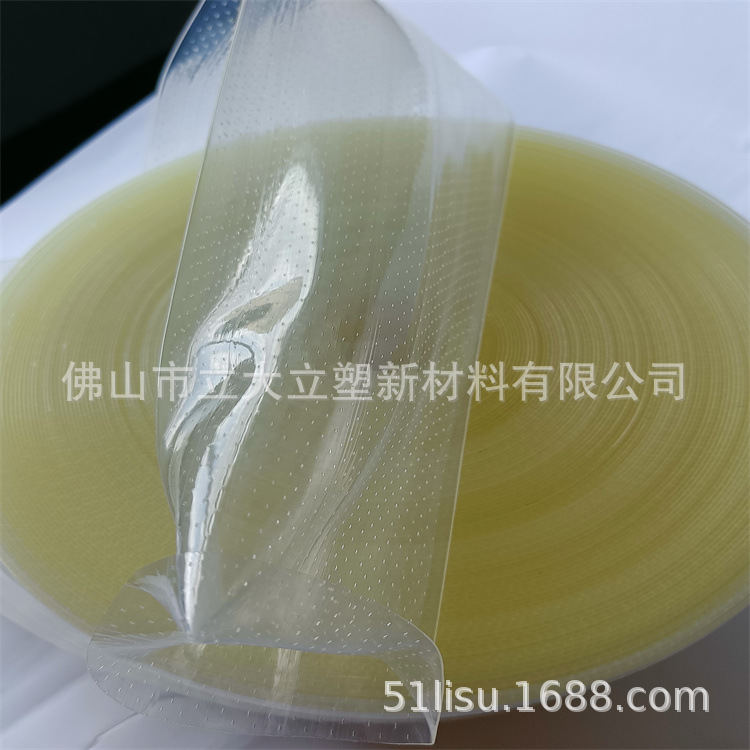 德州滨州东营TPU曝气管聚氨酯软管T膜片厂家直销管