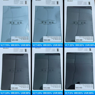 front side file 30 meters whole – Automotive Film - quantity-1m-starting-bid-of-12m-2x-titanium-nitride-magnetron-metal-film