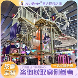 其他游艺设施;攀登架