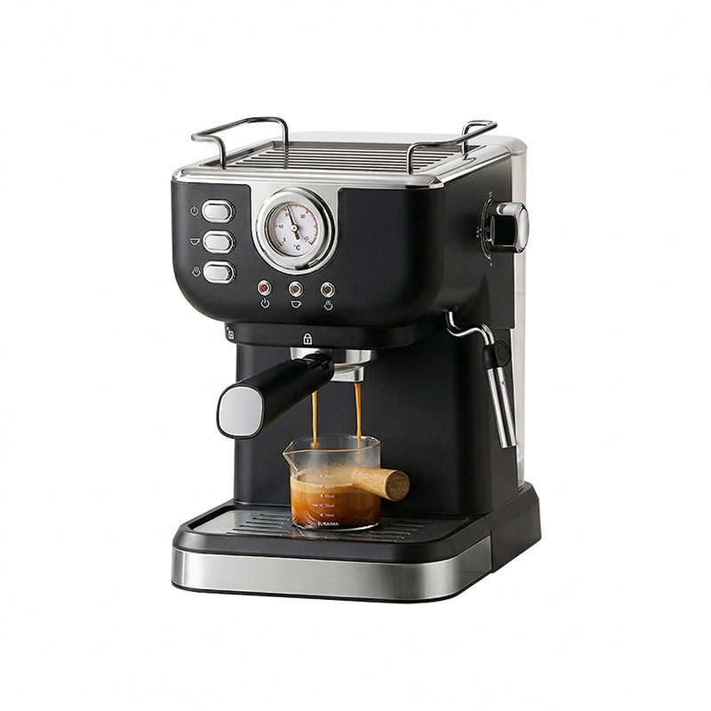 CM3120 유럽 표준 검정색