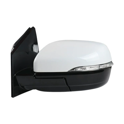 Foldableing Reflector | Rear mirror/rearview mirror assembly