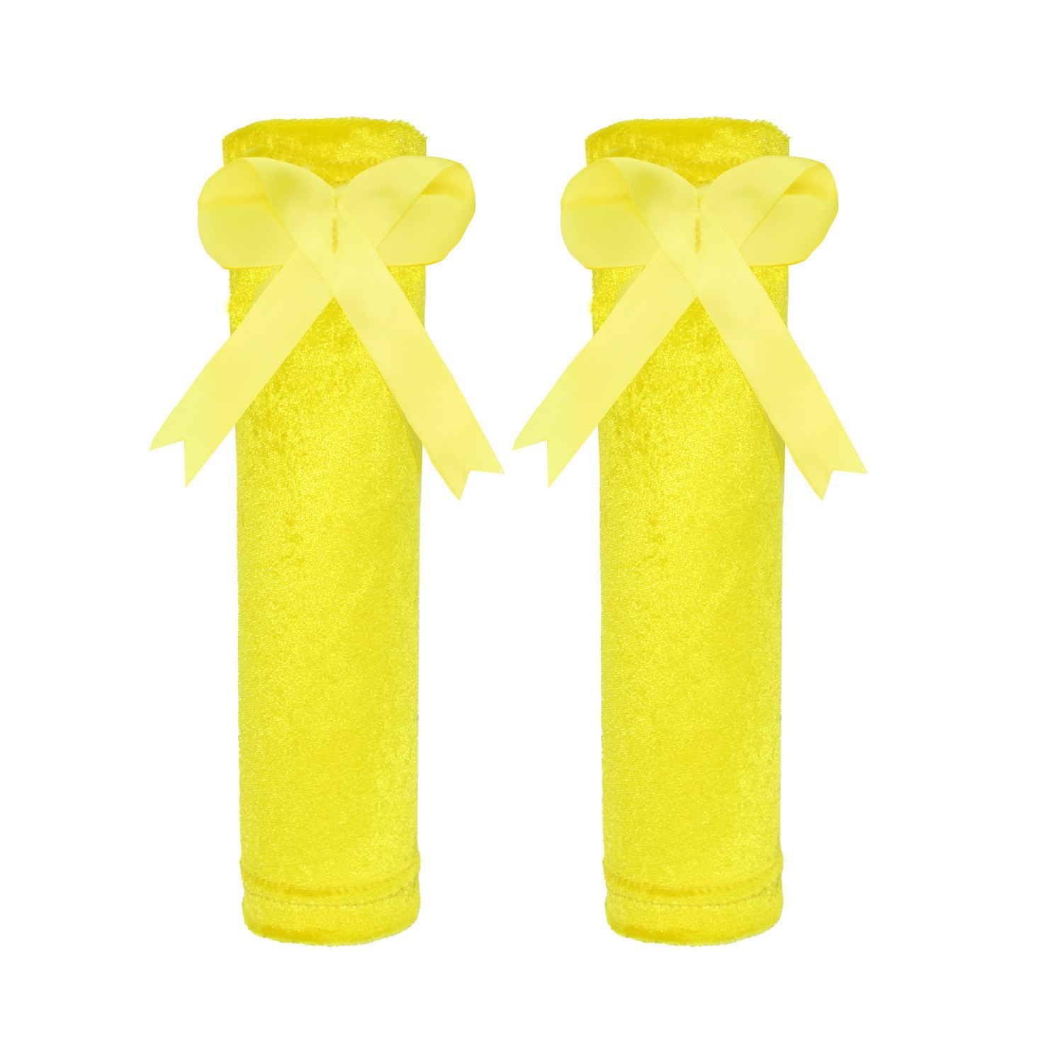 PS532 крышка желтого рукава