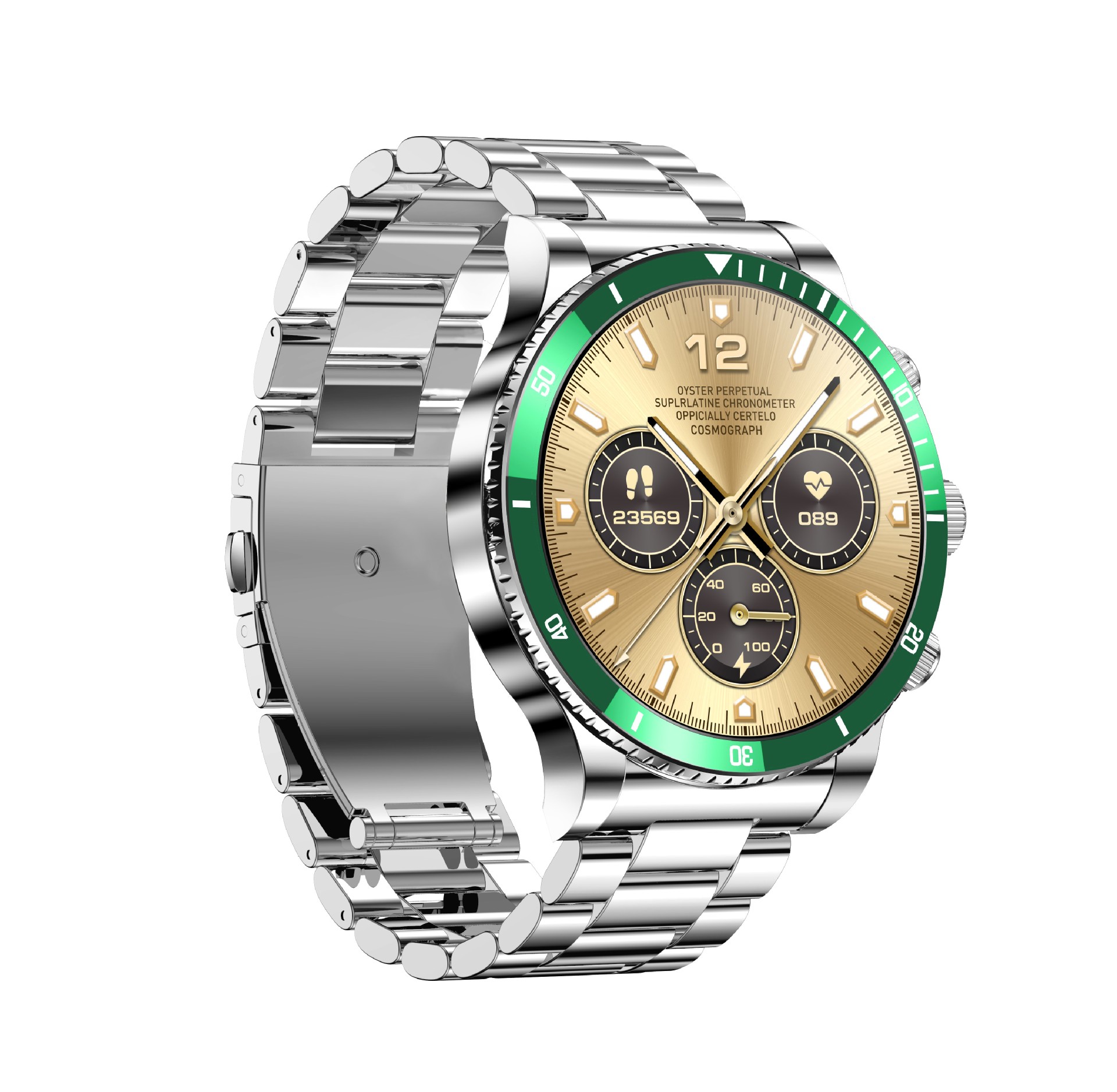 Έξυπνο ρολόι L67pro, καρδιακός ρυθμός και αρτηριακή πίεση Bluetooth_voghion.com