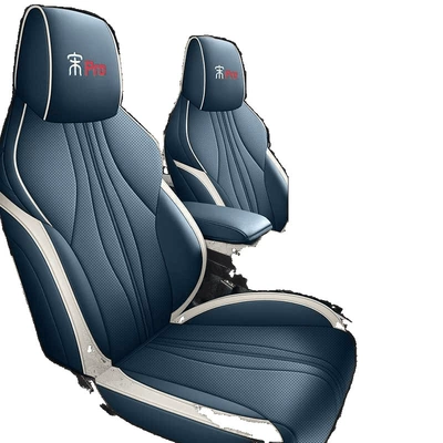 Modelə uyğun (Original) oturacaq örtükləri: Leather Seat Cover