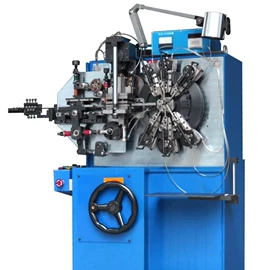 金属成型设备;管夹;卡箍、抱箍